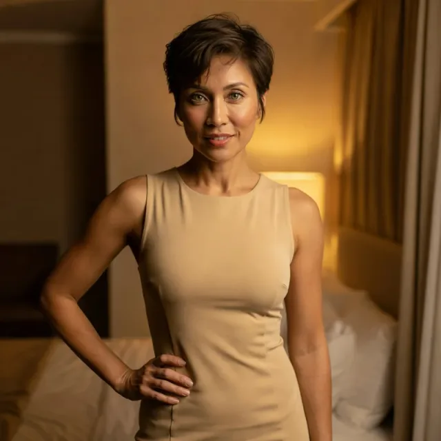 Cecile R.
